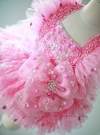 Image 4 of Miriam luxuriant baby outfit ooak