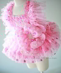 Image 6 of Miriam luxuriant baby outfit ooak