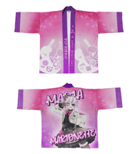 Maria Marionette Happi || 28