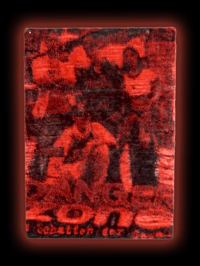 Knit Pic_Danger Zone