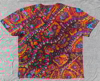 Image 2 of 2XL Psychedelic Rivers