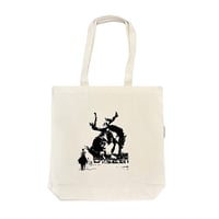 Image 1 of Rodeo Tote Bag