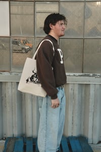 Image 3 of Rodeo Tote Bag