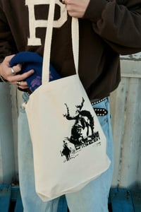 Image 2 of Rodeo Tote Bag