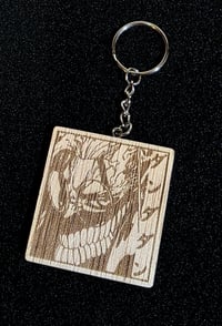 Image 5 of Manga keychain 2