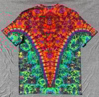 Image 2 of Large pleat point Kenney 