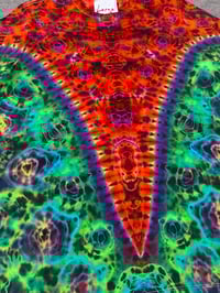 Image 4 of Large pleat point Kenney 