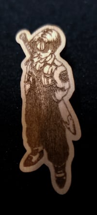 Image 3 of Manga Pins Group 2