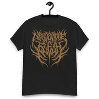 Image 2 of NEEDS MORE BLEGH TEE - 4XL / 5XL