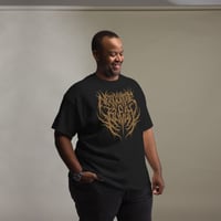 Image 3 of NEEDS MORE BLEGH TEE - 4XL / 5XL