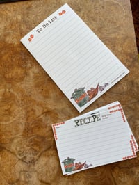 Image 5 of Lined Notepad
