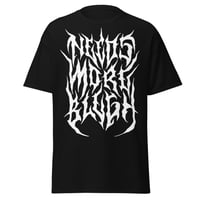 Image 3 of NEEDS MORE BLEGH 2.0 TEE - 4XL / 5XL