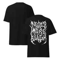 Image 4 of NEEDS MORE BLEGH 2.0 TEE - 4XL / 5XL