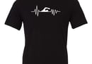 Image 2 of BL Swim 25 Tee