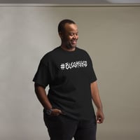 Image 3 of #BLEGHSSED T-SHIRT - 4XL / 5XL