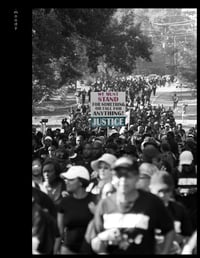  “Lafayette and the Justification of Resistance?” Jena, Louisiana 2007