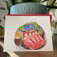 Image 2 of Christmas Card