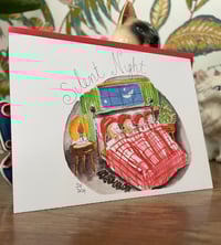 Image 3 of Christmas Card