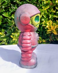 Image 3 of Custom Numskull by LRH Bootlegs