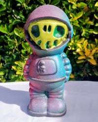 Image 1 of Custom Numskull by LRH Bootlegs