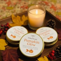 Image 2 of Pumpkin Glow Shea Butter 