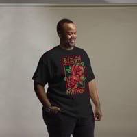 Image 2 of BLEGH NATION METAL PETAL T-SHIRT - 4XL / 5XL