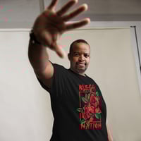 Image 3 of BLEGH NATION METAL PETAL T-SHIRT - 4XL / 5XL