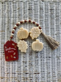 Image 2 of Autumn Soap Collection