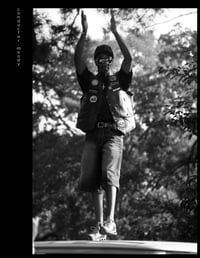  "Directing the Energy of a Movement" Jena, Louisiana 2007