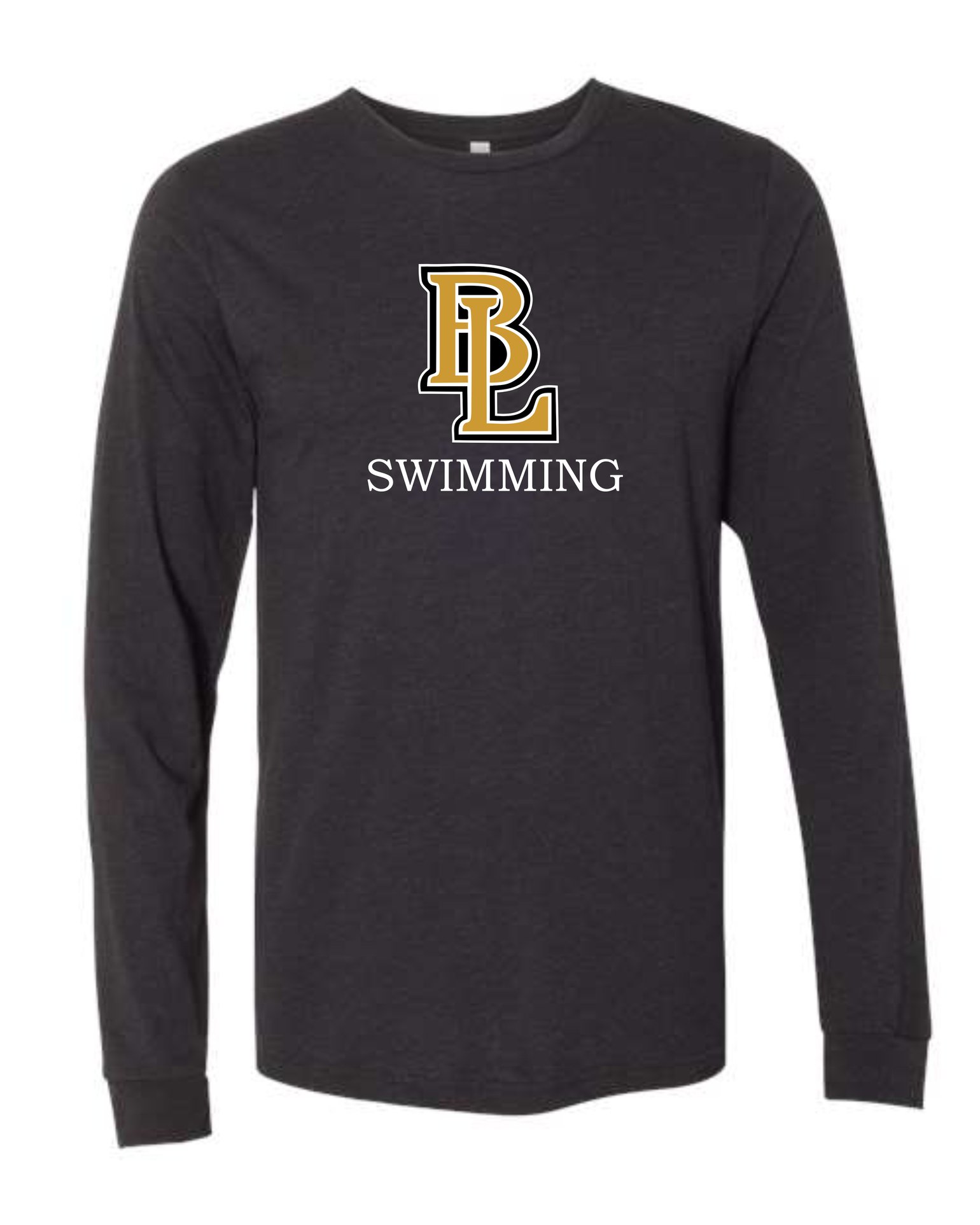 Image of BL Swim 25 Long Sleee