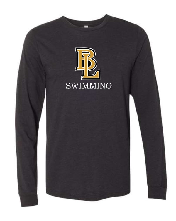 Image of BL Swim 25 Long Sleee