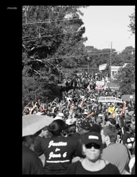  "Collective Action 2007" Jena, Louisiana 2007