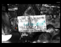  "Defiance and Defense" Jena, Louisiana 2007