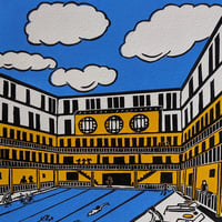 Image 4 of Piscine Molitor