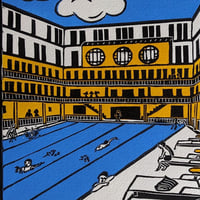 Image 3 of Piscine Molitor