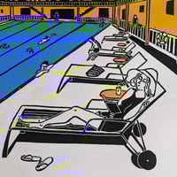 Image 2 of Piscine Molitor