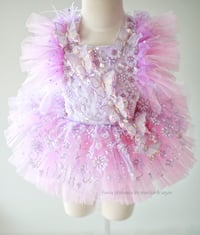 Image 1 of Butterfly luxuriant outfit