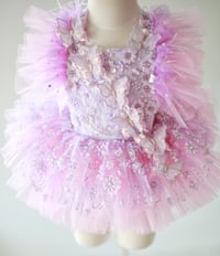 Image 3 of Butterfly luxuriant outfit