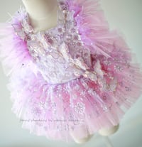 Image 4 of Butterfly luxuriant outfit