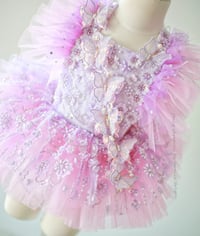 Image 5 of Butterfly luxuriant outfit