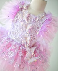 Image 6 of Butterfly luxuriant outfit