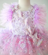 Image 7 of Butterfly luxuriant outfit