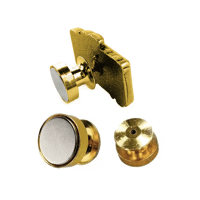 MAGNETIC METAL CLUTCH 