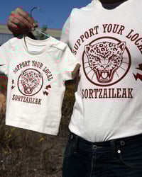 Image 2 of SORTZAILE TXIKIAK