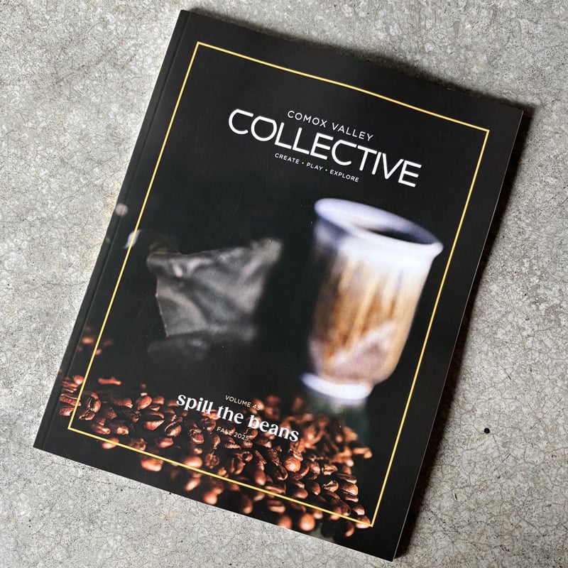 Image of Comox Valley Collective: Current Issue
