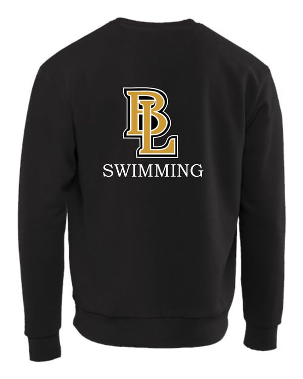 Image of BL swim 25 NL Pocket Crew