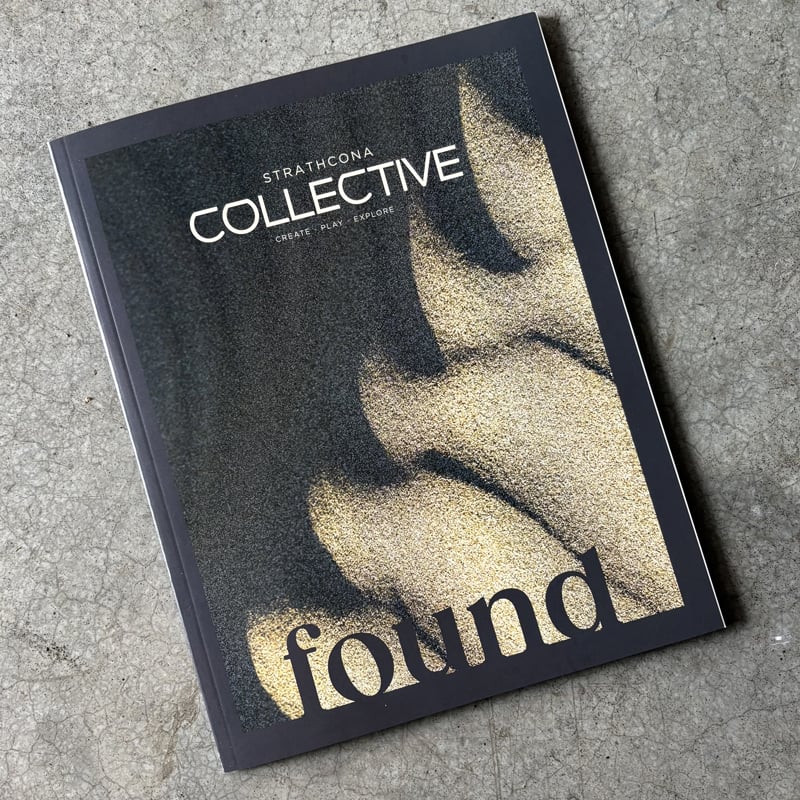 Image of Strathcona Collective: Current Issue