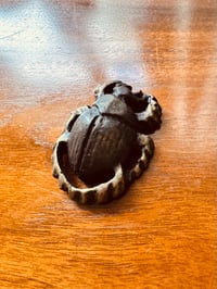 Image 2 of The Mummy Screen cast Scarab