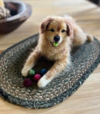 Image 11 of Any breed 6" or 9" custom dog 