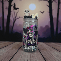 Witch Way is the Wine